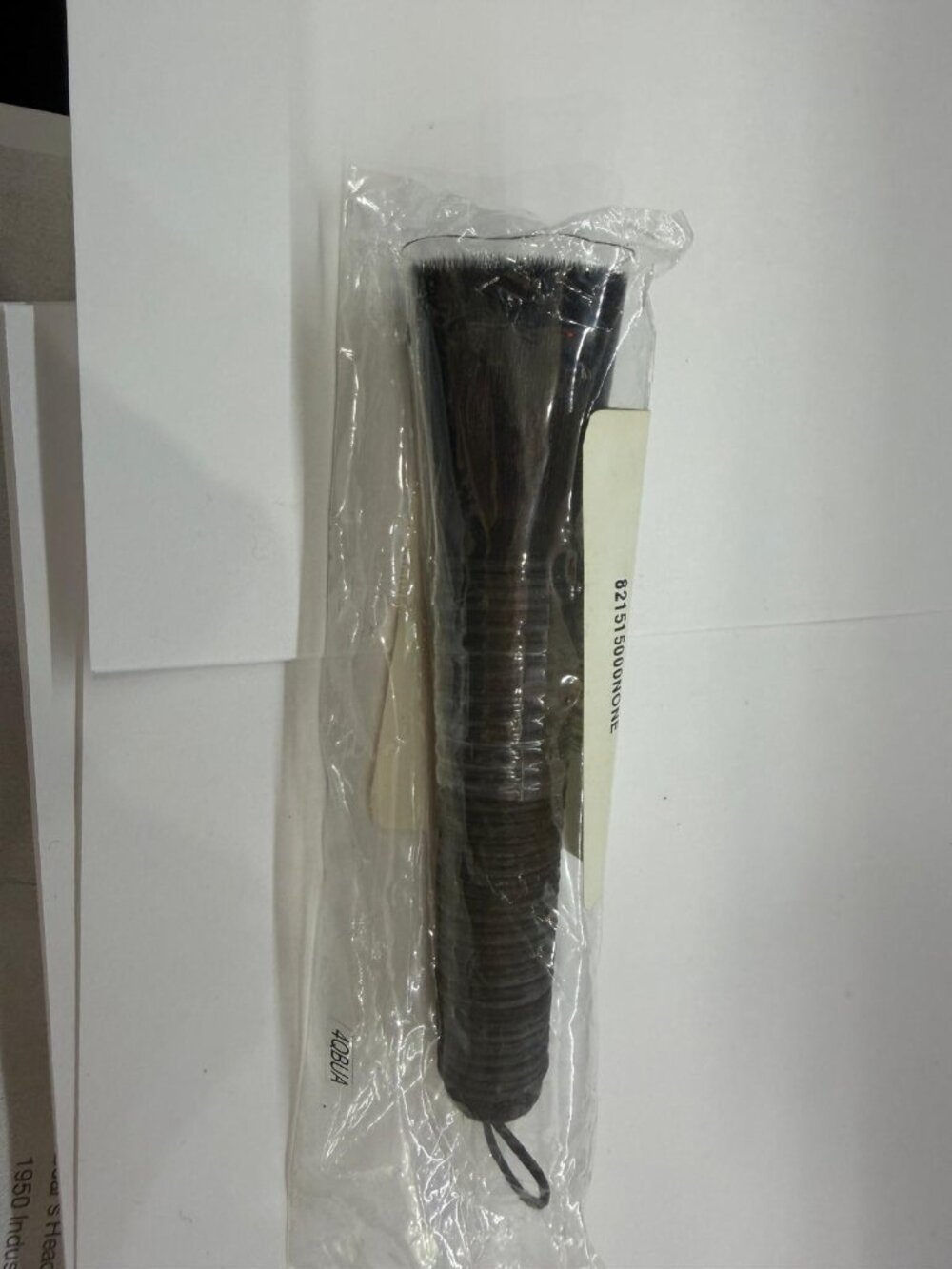 NARS MIZUBAKE KABUKI Brush Brand New sealed (TESTER)